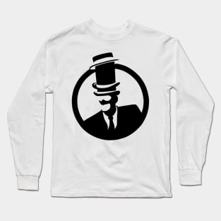 Stay classy Long Sleeve T-Shirt